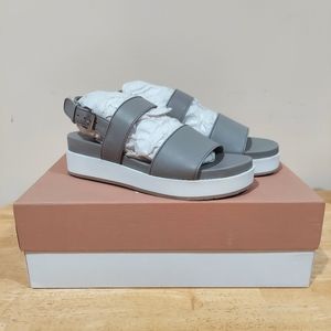 Via Spiga | Women's Davi Platform Sandals